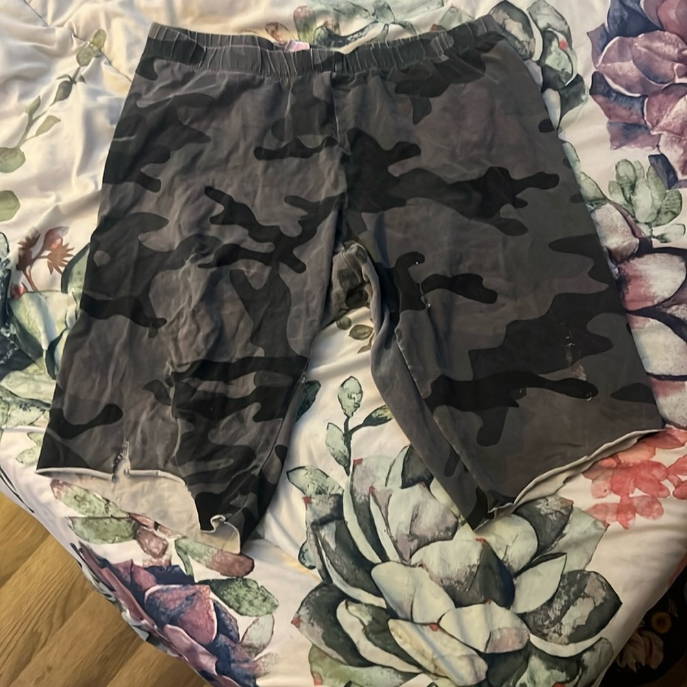 Shorts